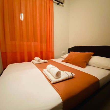 Guesthouse Cankaj Ксамил Экстерьер фото