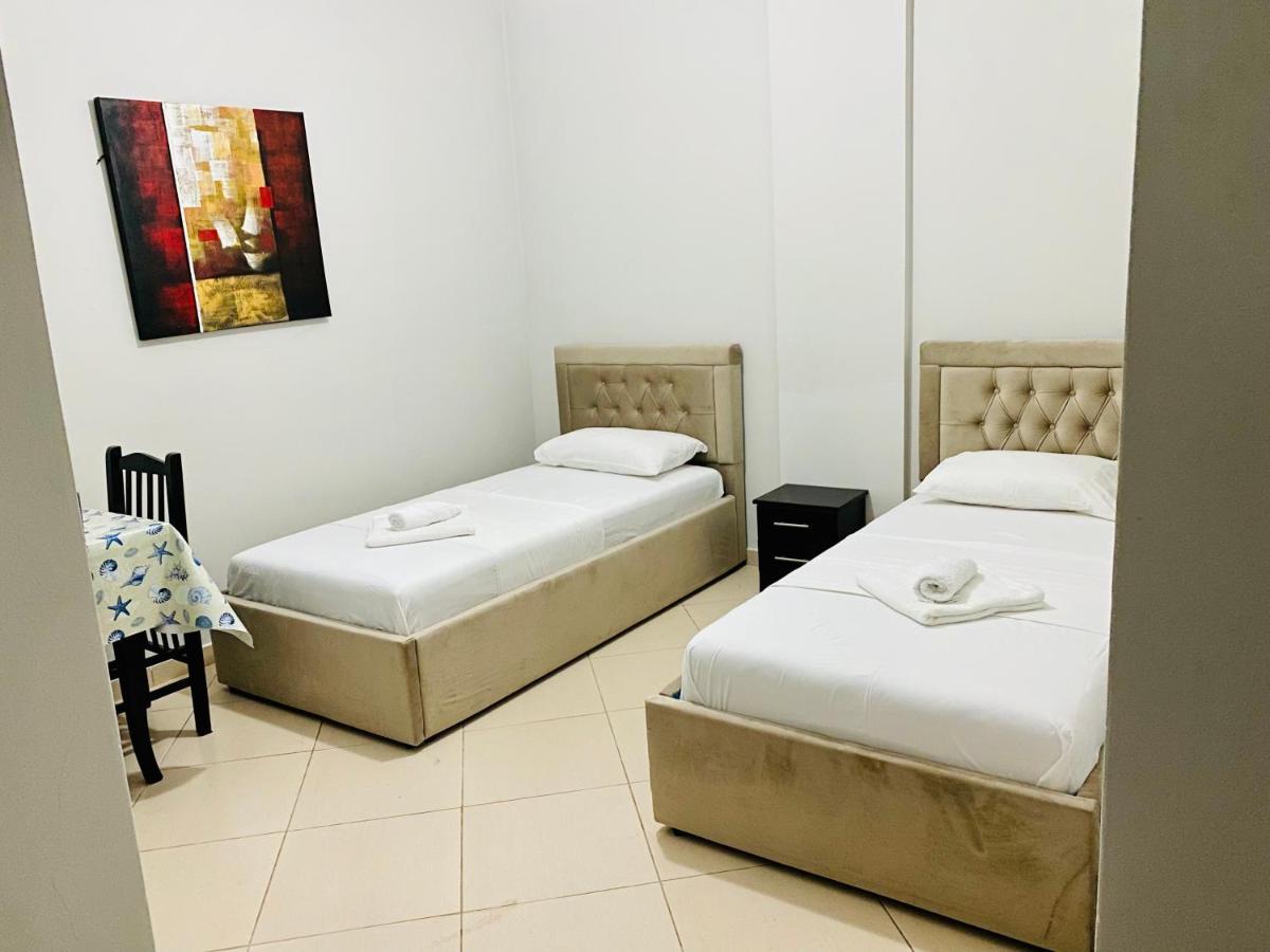 Guesthouse Cankaj Ксамил Экстерьер фото